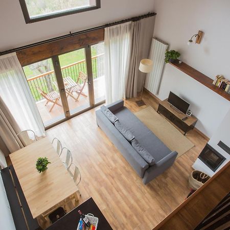 Os Feleitos Guest House Orellán Eksteriør bilde