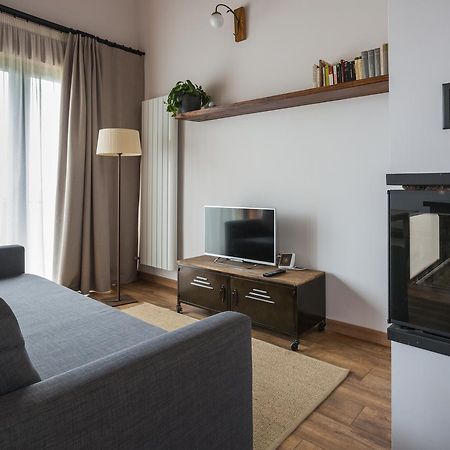 Os Feleitos Guest House Orellán Eksteriør bilde